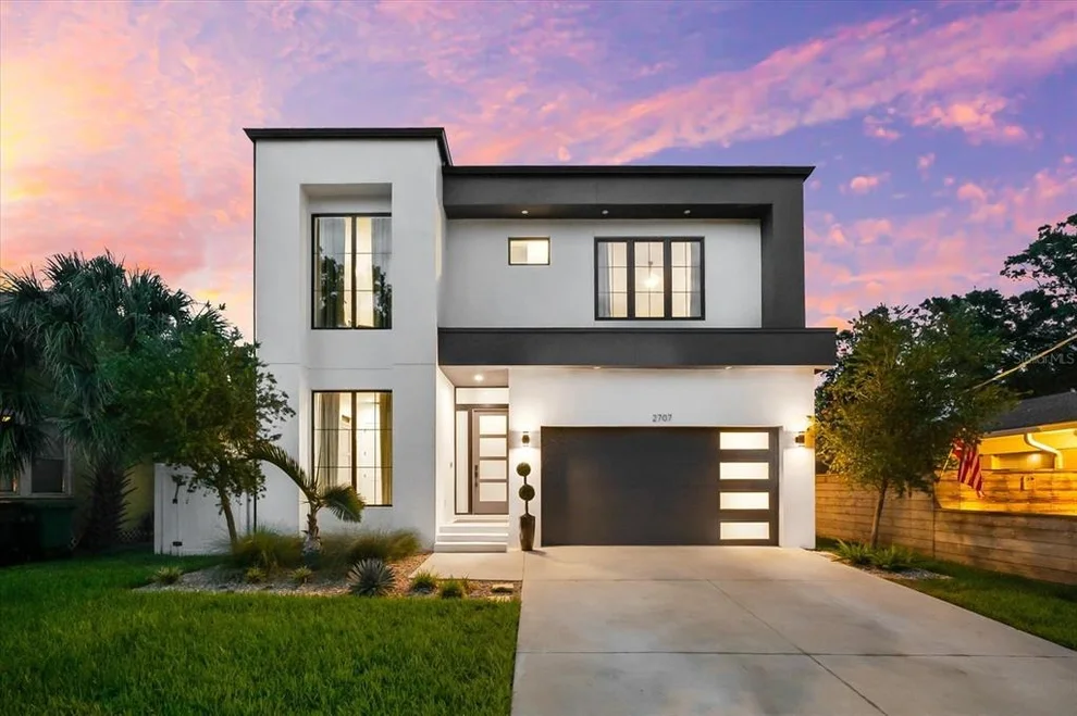 Unit for sale at 2707 RIDGEWOOD AVENUE, TAMPA, FL 33602