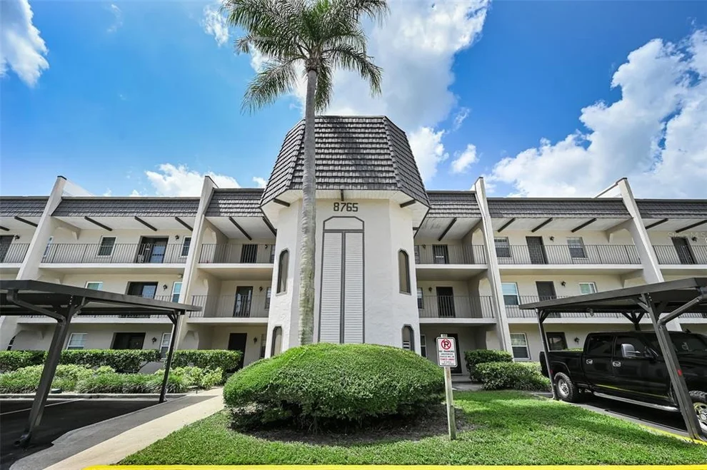 Unit for sale at 8765 BARDMOOR BOULEVARD, SEMINOLE, FL 33777