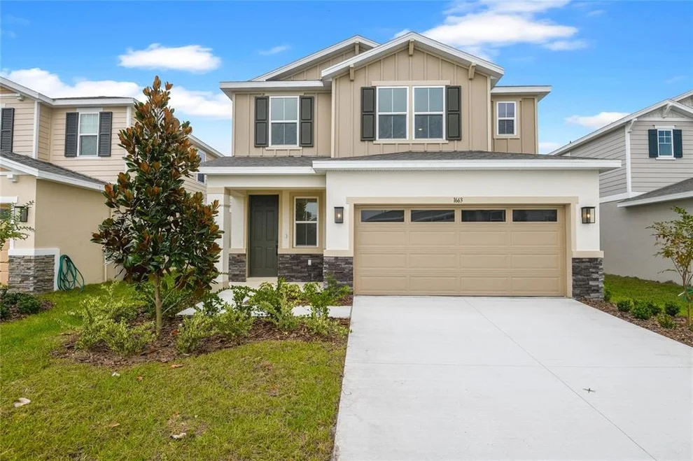 Unit for sale at 1663 CROOKED CREEK STREET, ST CLOUD, FL 34772