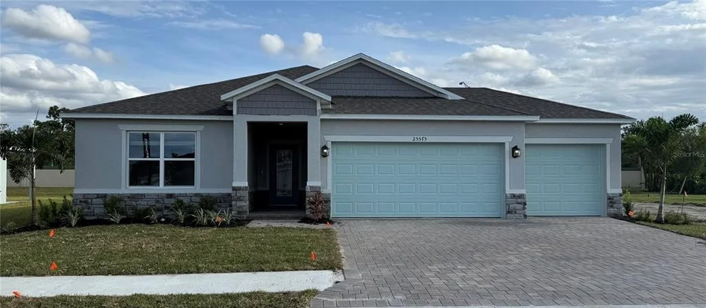 Unit for sale at 25575 CALUSA DRIVE, PUNTA GORDA, FL 33955
