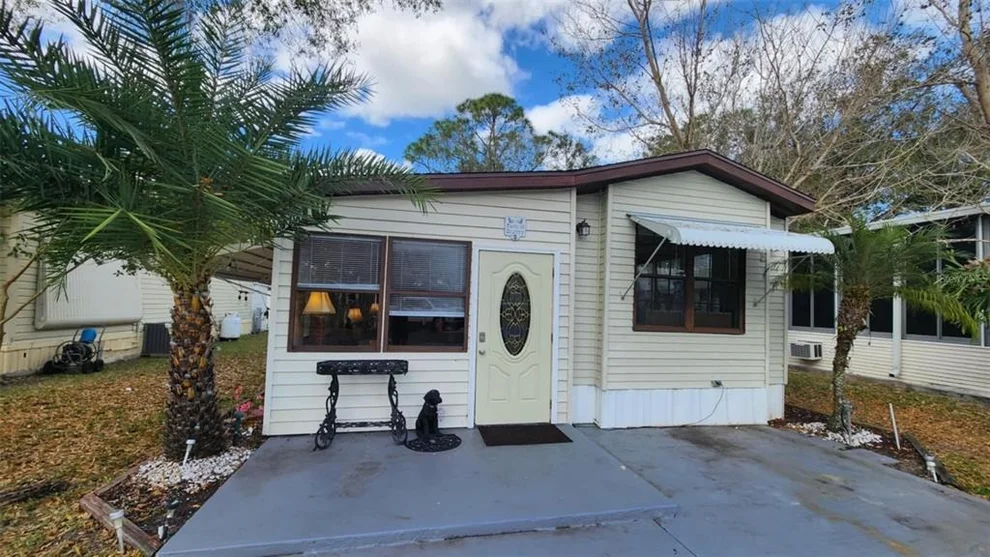 Unit for sale at 9 LONG HAMMOCK DRIVE, RIVER RANCH, FL 33867