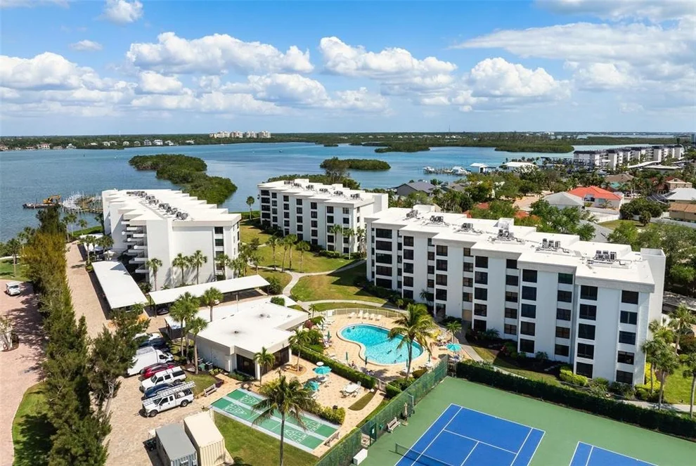 Unit for sale at 8767 MIDNIGHT PASS ROAD, SARASOTA, FL 34242