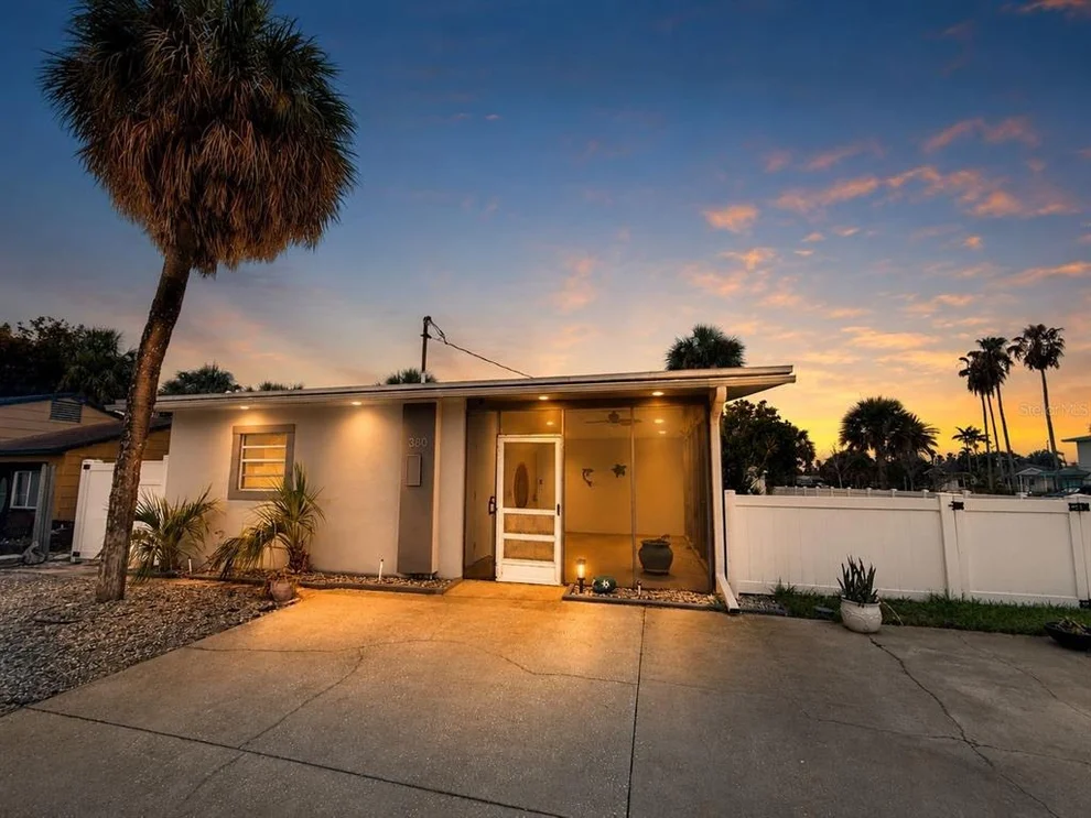Unit for sale at 360 71ST AVENUE, ST PETE BEACH, FL 33706