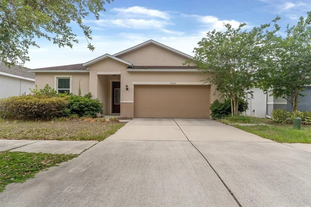 Unit for sale at 10514 MEDFORD LAKE DRIVE, RIVERVIEW, FL 33578