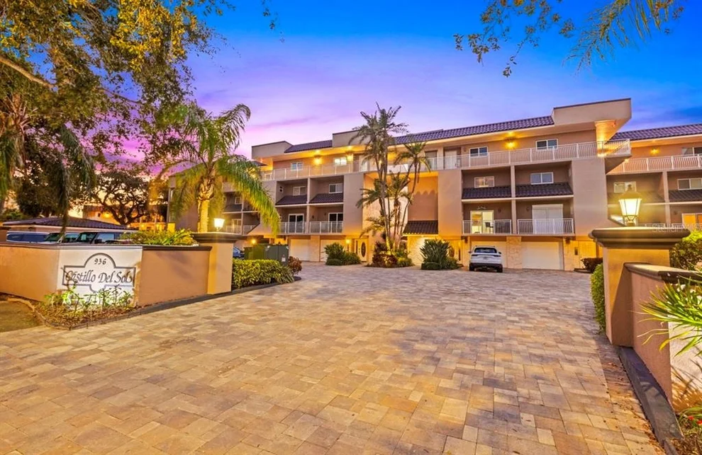 Unit for sale at 936 PINELLAS BAYWAY S, ST PETERSBURG, FL 33715