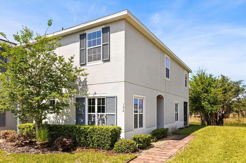 Unit for sale at 152 PRIMROSE DRIVE, DAVENPORT, FL 33837