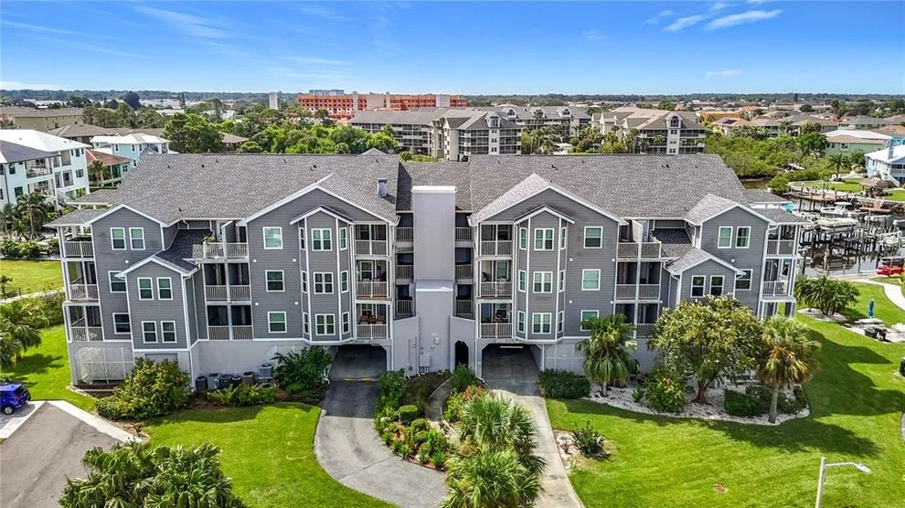 Unit for sale at 5722 BISCAYNE COURT, NEW PORT RICHEY, FL 34652