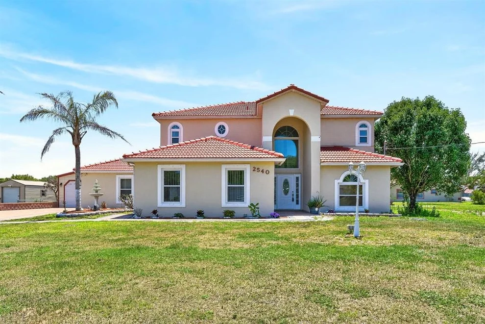 Unit for sale at 2540 WINNERS CIRCLE, KISSIMMEE, FL 34744
