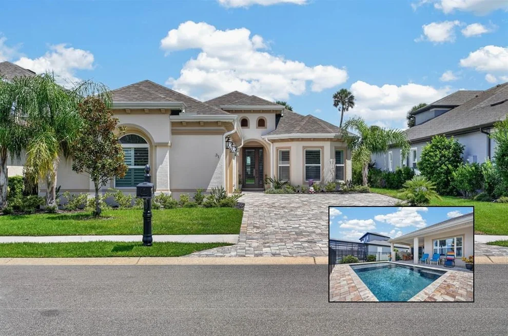 Unit for sale at 31 S RIVERWALK DRIVE, PALM COAST, FL 32137