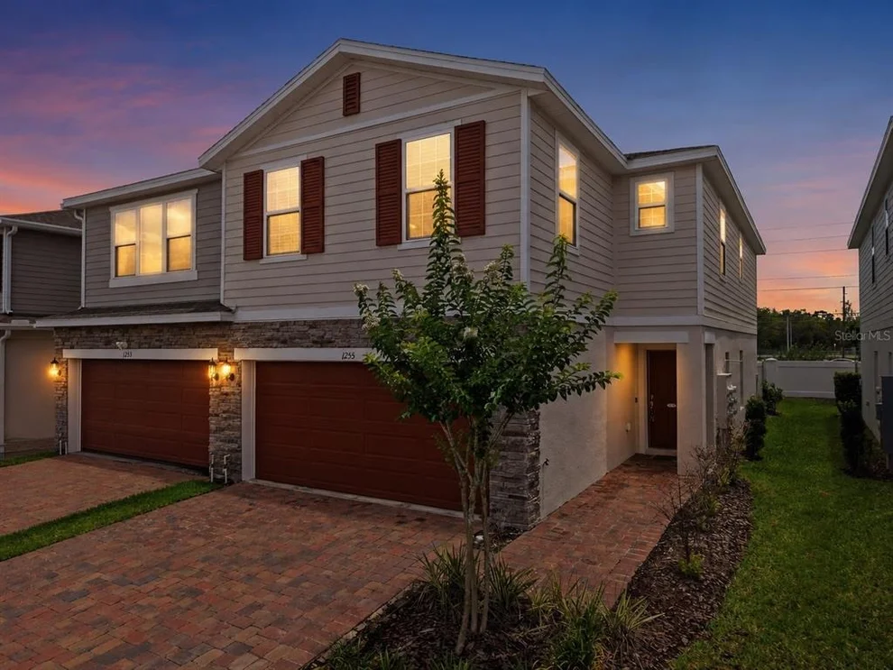 Unit for sale at 1255 WISPY CYPRESS DRIVE, KISSIMMEE, FL 34746