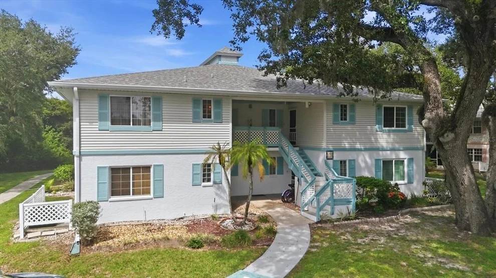 Unit for sale at 1051 FORREST NELSON BOULEVARD, PORT CHARLOTTE, FL 33952