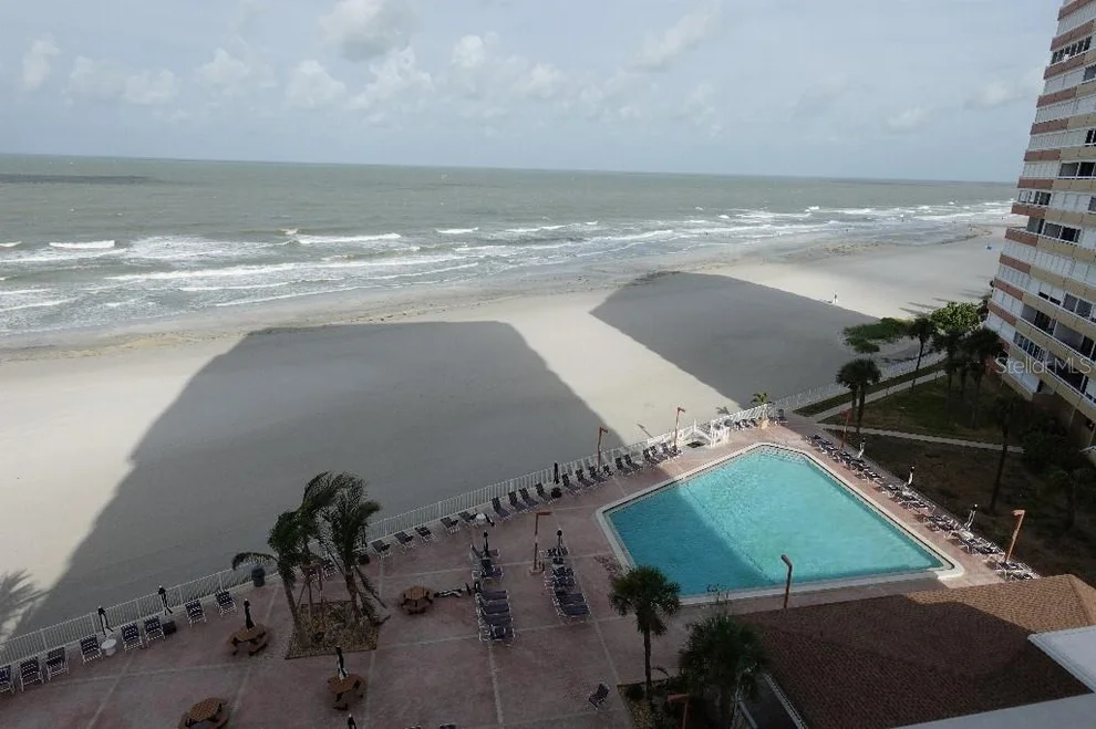 Unit for sale at 17920 GULF BOULEVARD, REDINGTON SHORES, FL 33708