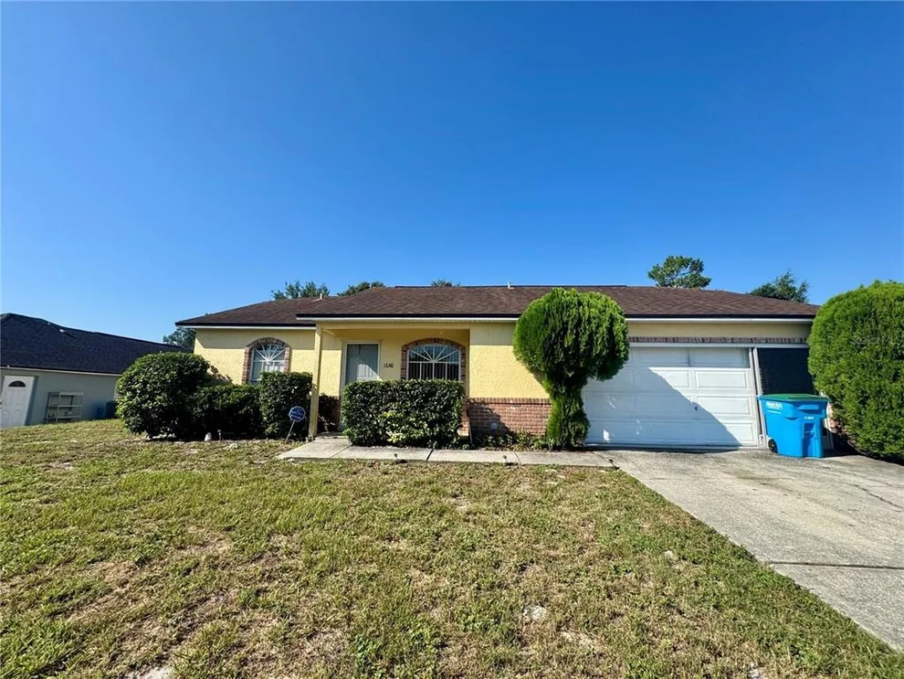 Unit for sale at 1648 DUNLAP DRIVE, DELTONA, FL 32725