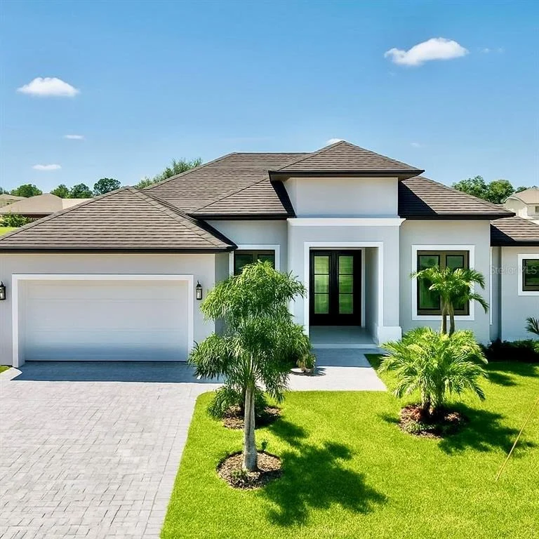 Unit for sale at 1 WHITE MARSH ROAD, ROTONDA WEST, FL 33947
