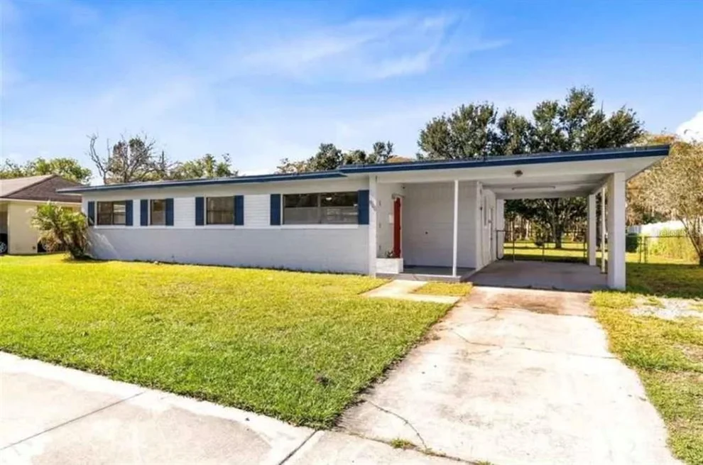 Unit for sale at 600 S OXALIS AVENUE, ORLANDO, FL 32807