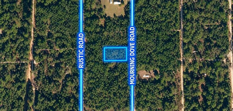 Unit for sale at 223 MOURNING DOVE ROAD, SATSUMA, FL 32189