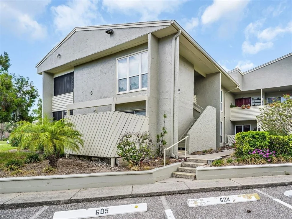 Unit for sale at 608 WINDRUSH BAY DRIVE, TARPON SPRINGS, FL 34689