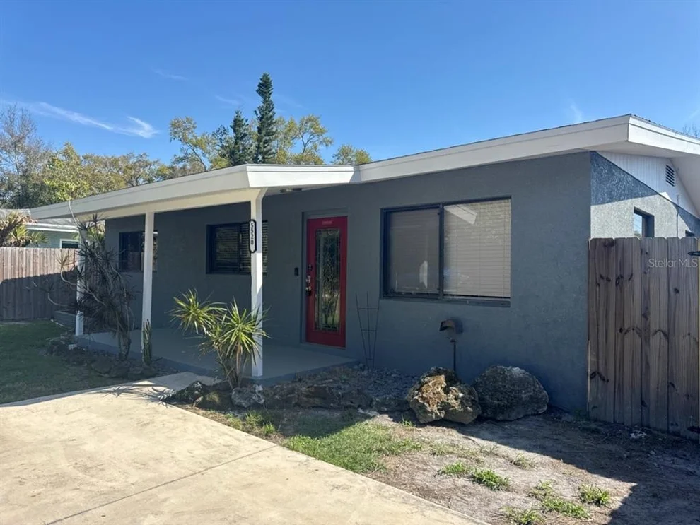 Unit for sale at 5520 20TH AVENUE S, GULFPORT, FL 33707