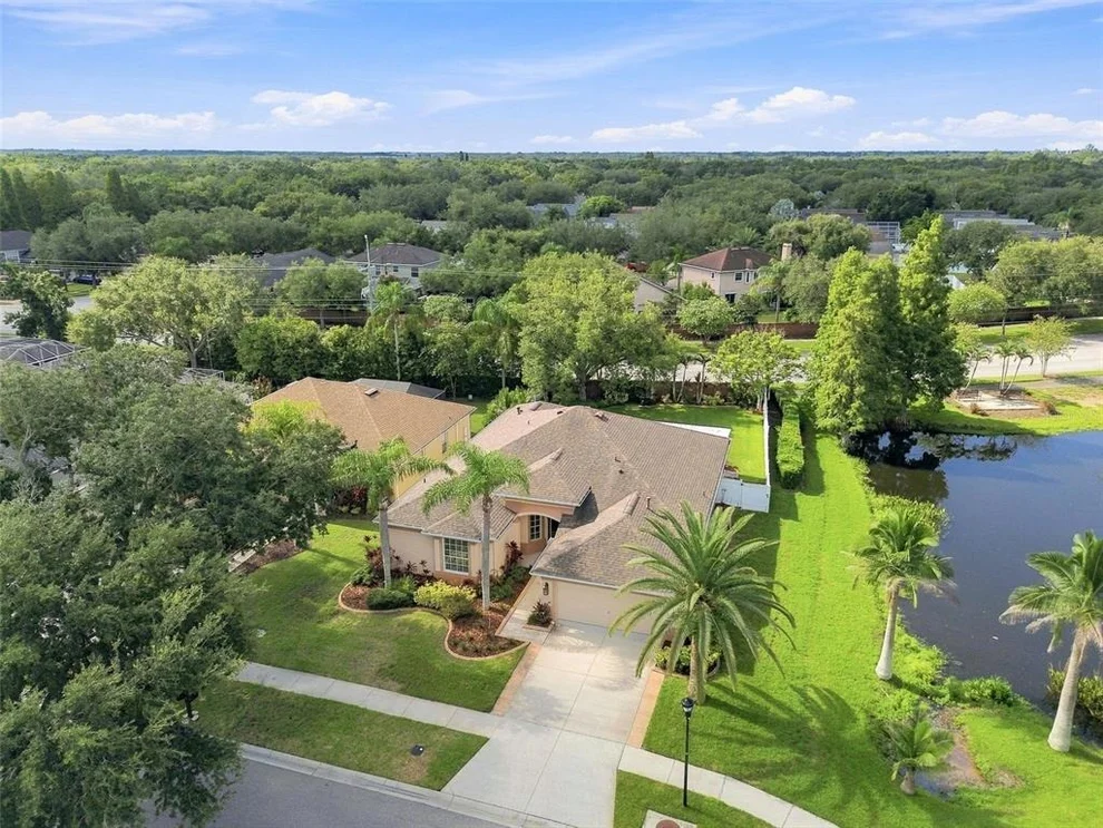Unit for sale at 10113 CANNON DRIVE, RIVERVIEW, FL 33578