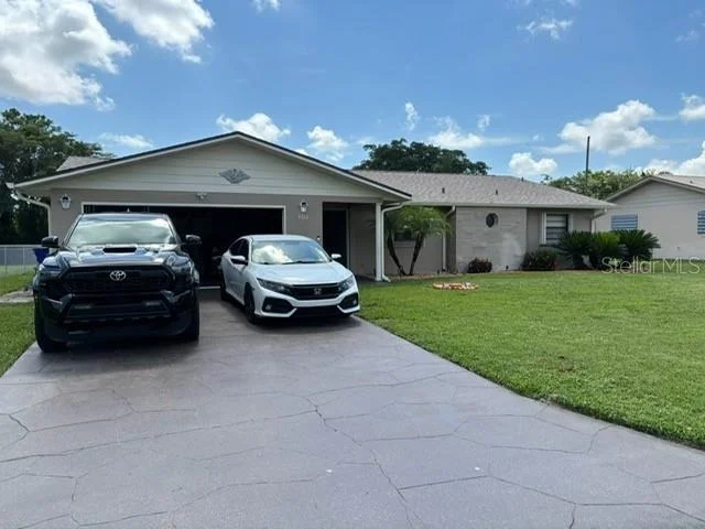 Unit for sale at 4310 MEDINA WAY, SEBRING, FL 33875