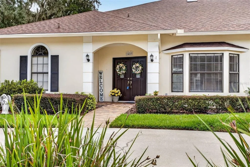 Unit for sale at 1423 HOLLEMAN DRIVE, VALRICO, FL 33596