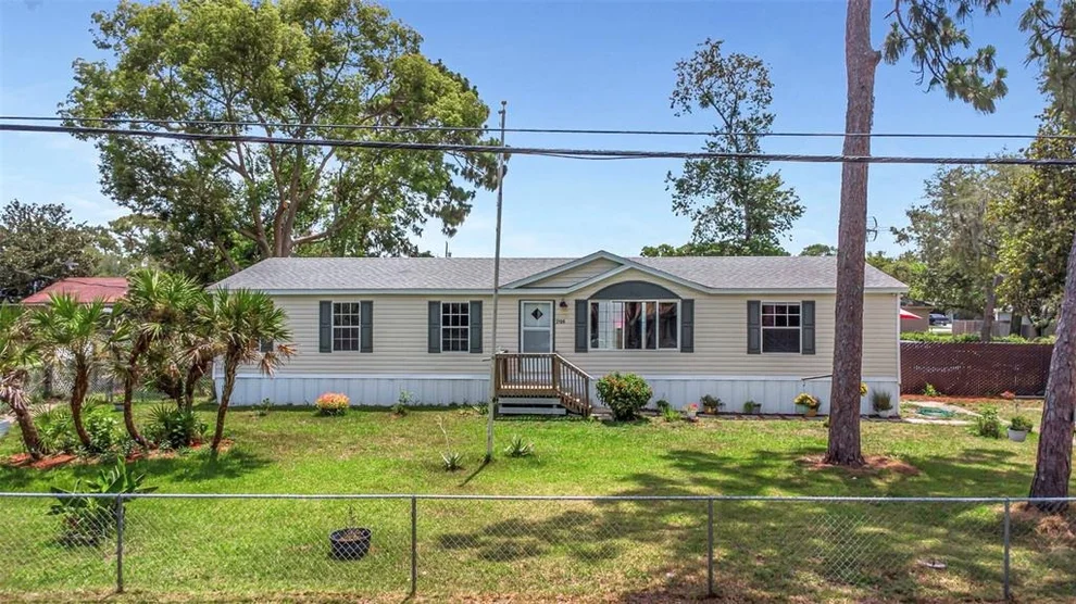 Unit for sale at 3196 BARTLETT STREET, SPRING HILL, FL 34606
