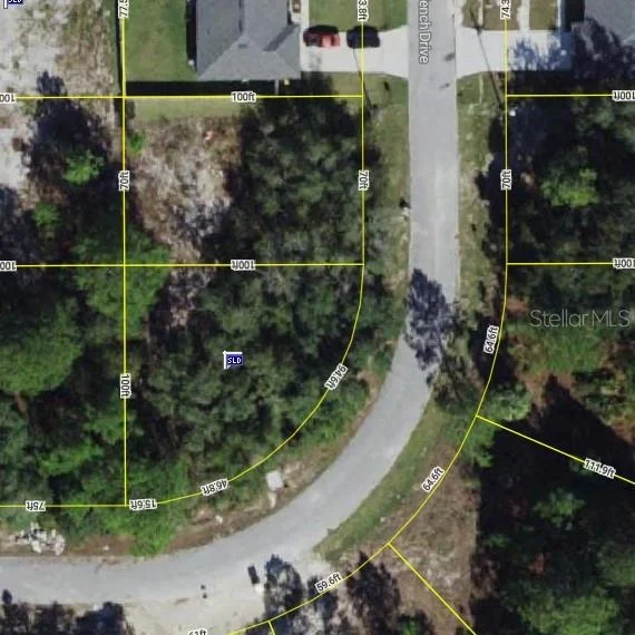 Unit for sale at 131 TENCH DRIVE, POINCIANA, FL 34759