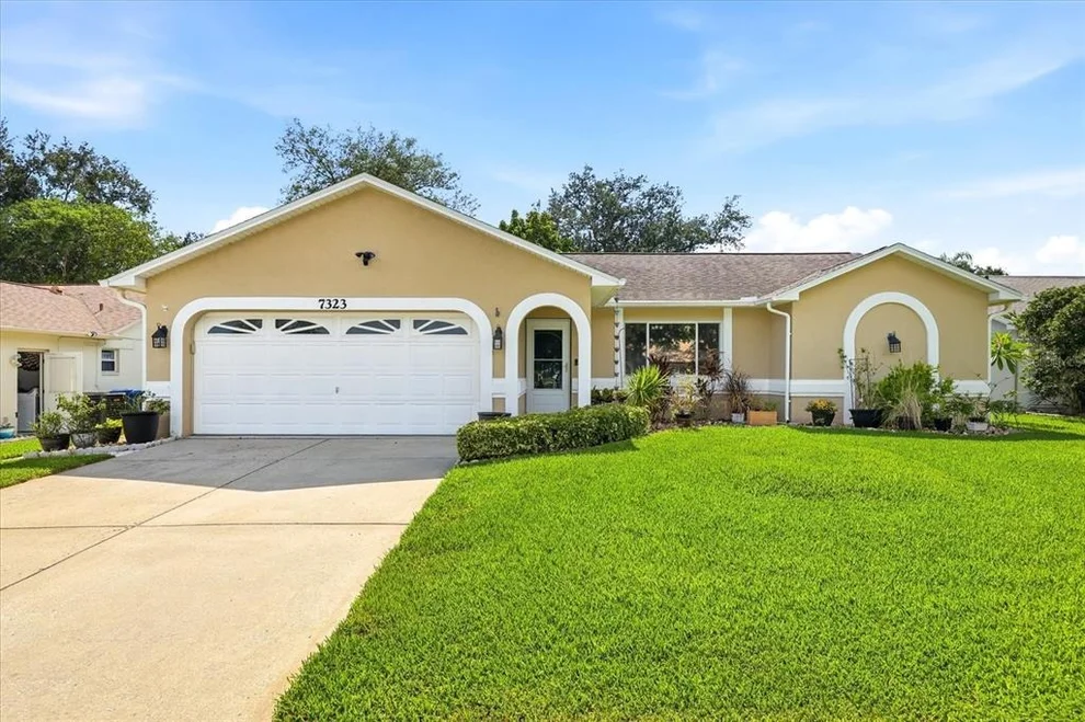 Unit for sale at 7323 SKYVIEW AVENUE, NEW PORT RICHEY, FL 34653
