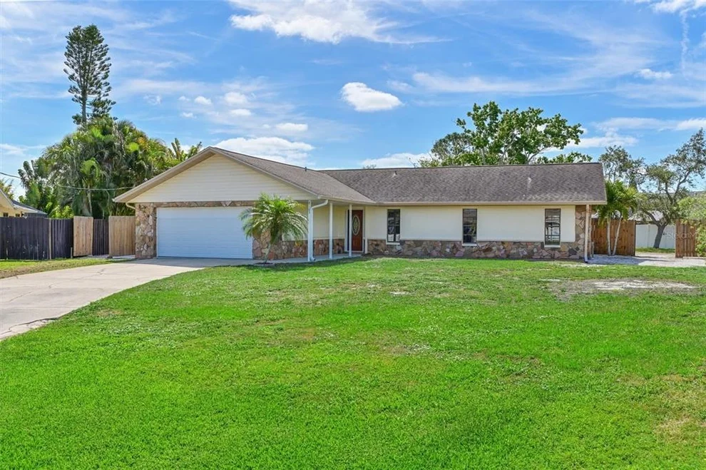 Unit for sale at 8103 13TH AVENUE NW, BRADENTON, FL 34209