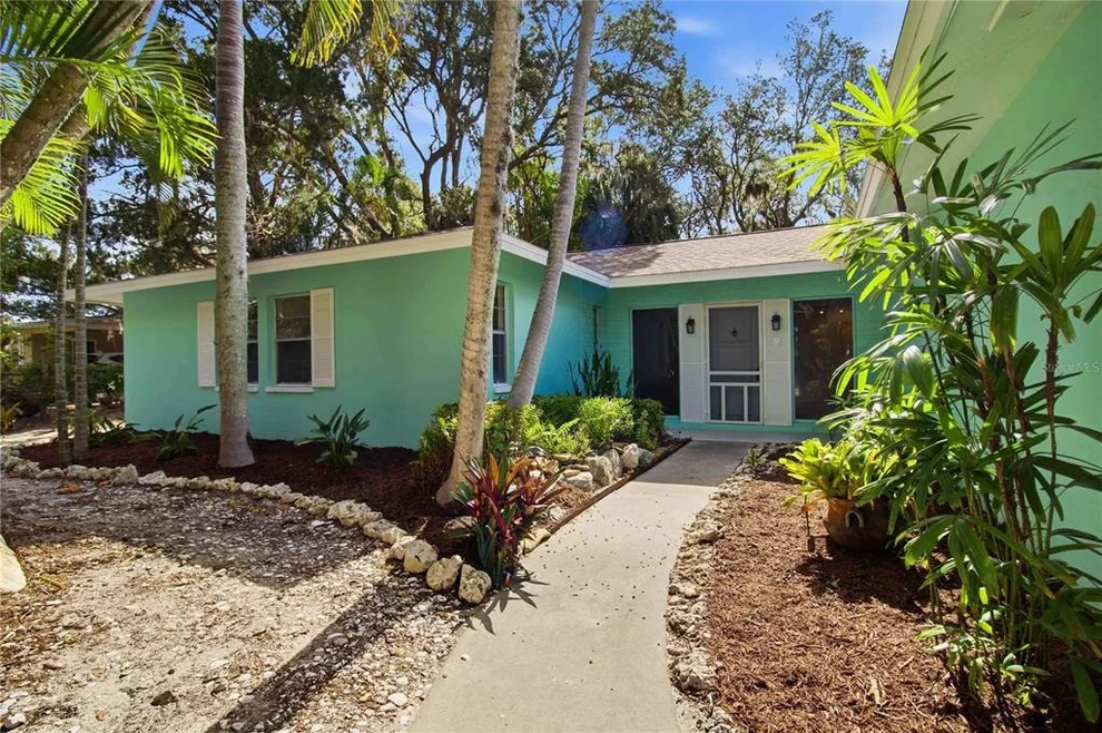 Unit for sale at 3629 EGERTON CIRCLE, SARASOTA, FL 34233