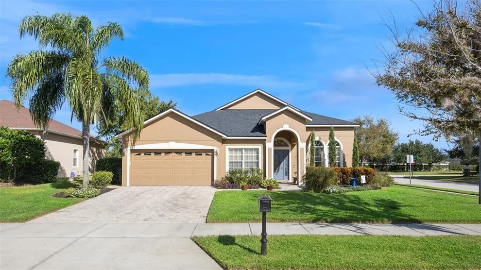 Unit for sale at 3720 VALLEY OAKS COURT, OVIEDO, FL 32766