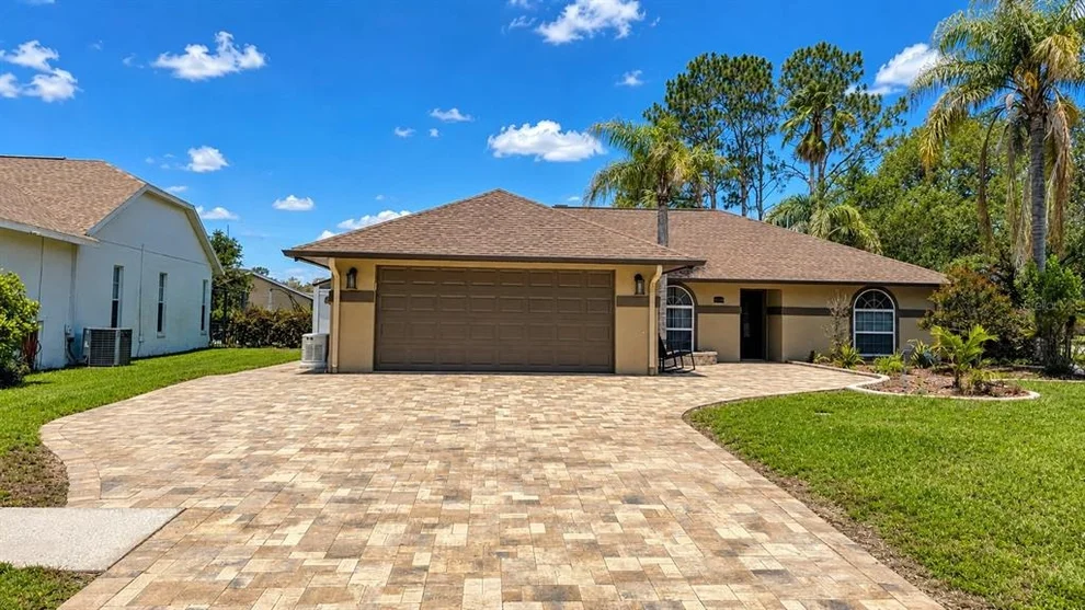 Unit for sale at 6441 SILVER OAKS DRIVE, ZEPHYRHILLS, FL 33542