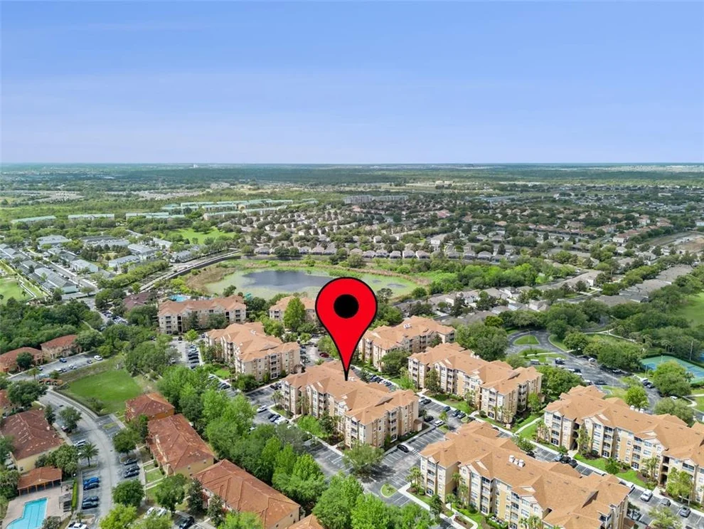 Unit for sale at 2809 ALMATON LOOP, KISSIMMEE, FL 34747