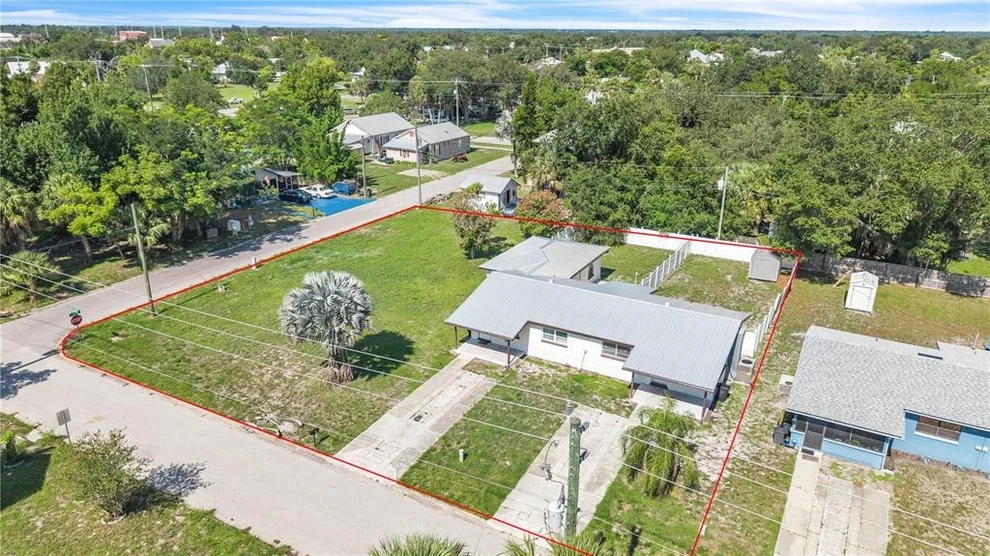 Unit for sale at 311 & 313 N ARCADIA AVENUE, ARCADIA, FL 34266