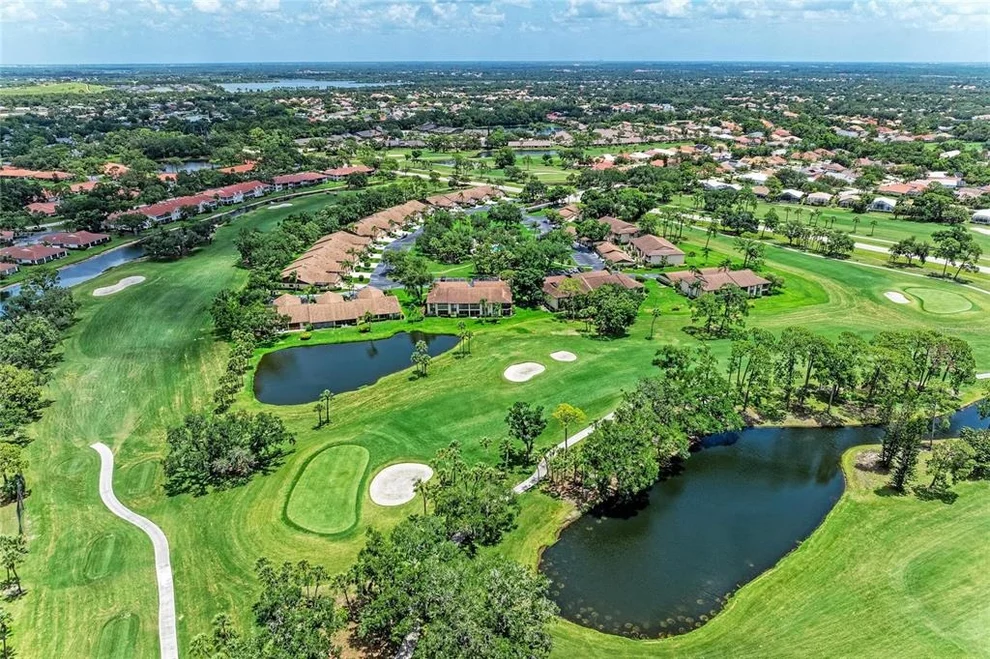 Unit for sale at 5709 AVISTA DRIVE, SARASOTA, FL 34243