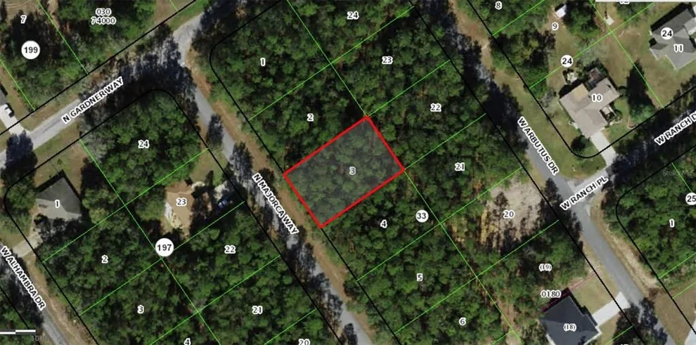 Unit for sale at 10269 N MAJORCA WAY, CITRUS SPRINGS, FL 34434