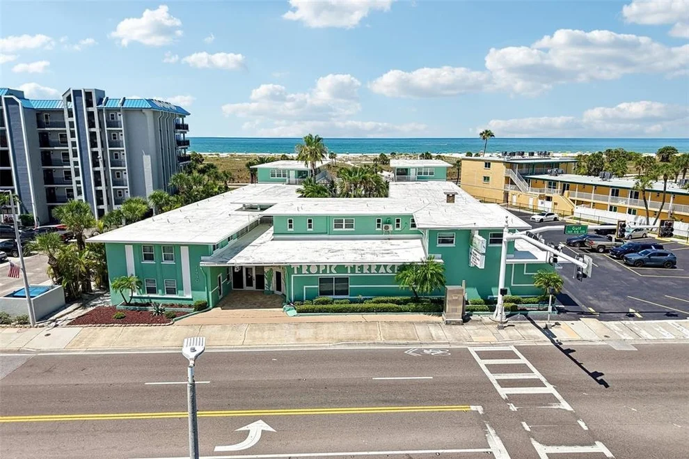 Unit for sale at 11730 GULF BOULEVARD, ST PETERSBURG, FL 33706