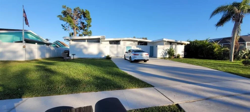 Unit for sale at 6260 LANDOVER TERRACE, NORTH PORT, FL 34287