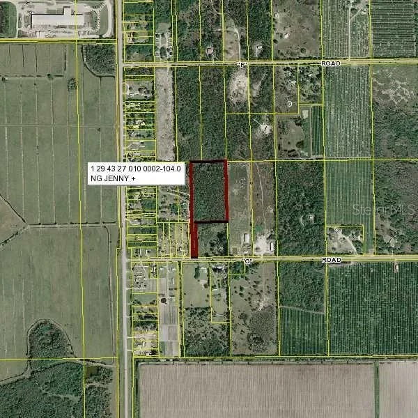 Unit for sale at 320 G ROAD, LABELLE, FL 33935