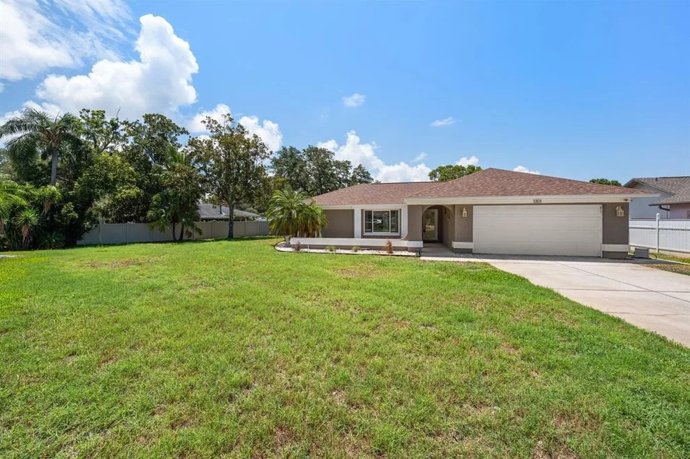Unit for sale at 1301 LILY COURT, TARPON SPRINGS, FL 34689