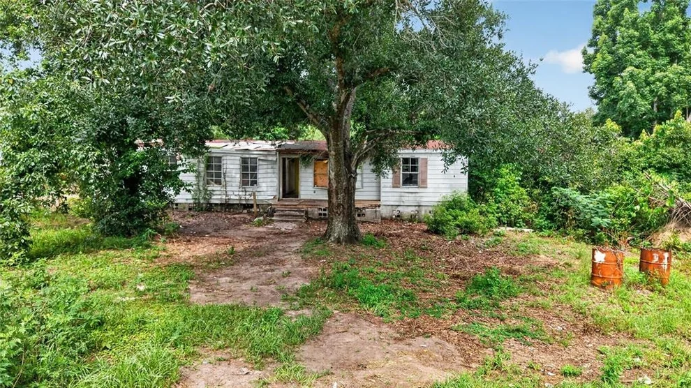 Unit for sale at 8608 HAMSTER DRIVE, ZEPHYRHILLS, FL 33540