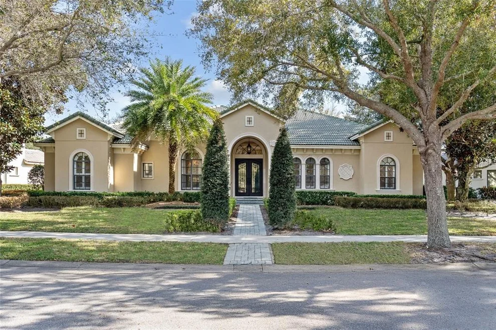 Unit for sale at 6560 LAKE BURDEN VIEW DRIVE, WINDERMERE, FL 34786