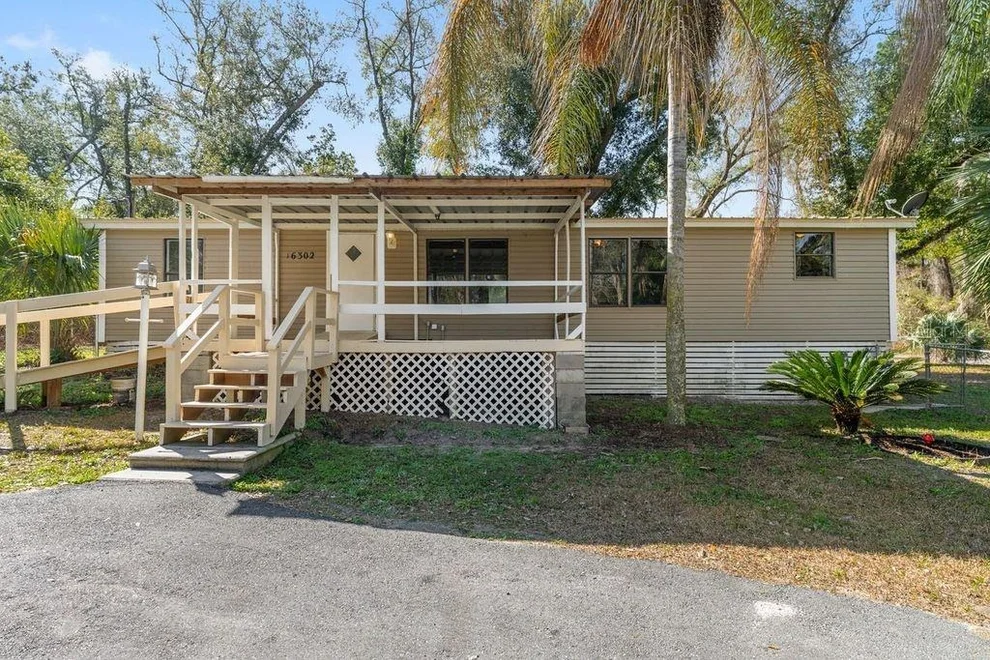 Unit for sale at 16302 SE 57TH STREET, OCKLAWAHA, FL 32179