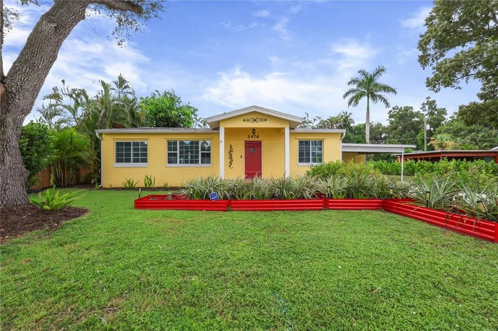 Unit for sale at 2476 EUCLID AVENUE, FORT MYERS, FL 33901