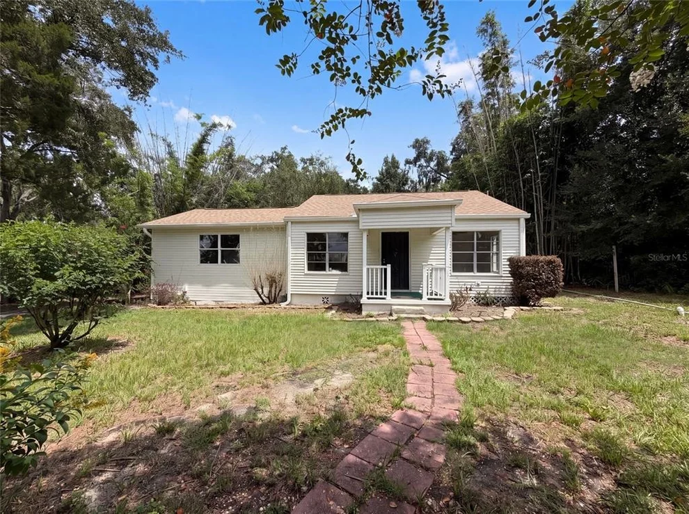Unit for sale at 24825 GEORGE ROAD, LAND O LAKES, FL 34639