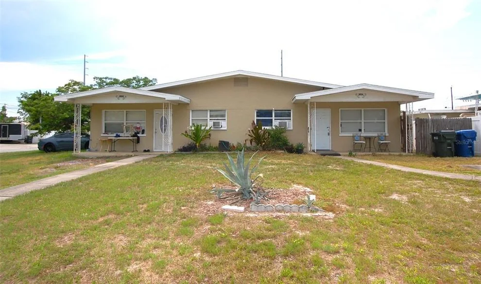 Unit for sale at 1636 S JEFFERSON AVENUE, CLEARWATER, FL 33756