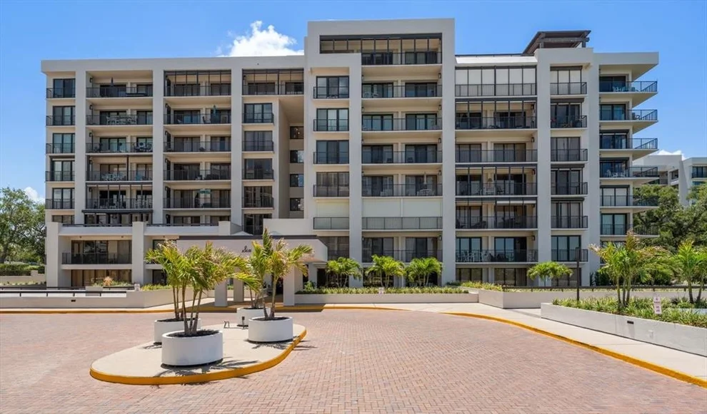 Unit for sale at 6 BELLEVIEW BOULEVARD, BELLEAIR, FL 33756