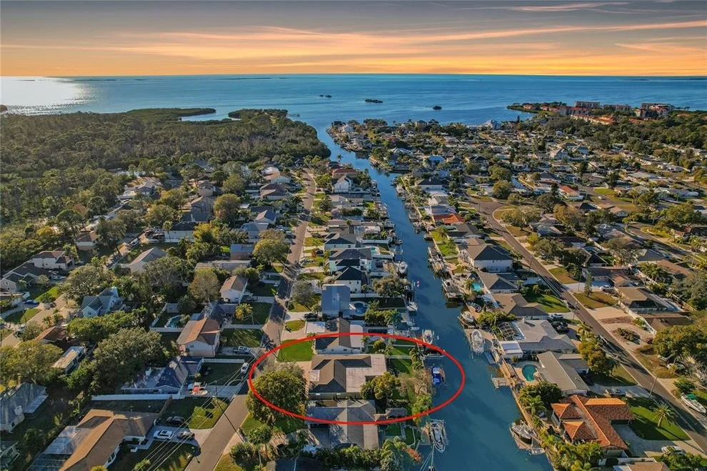 Unit for sale at 335 CROSSWINDS DRIVE, PALM HARBOR, FL 34683