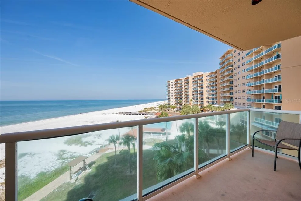Unit for sale at 880 MANDALAY AVENUE, CLEARWATER BEACH, FL 33767