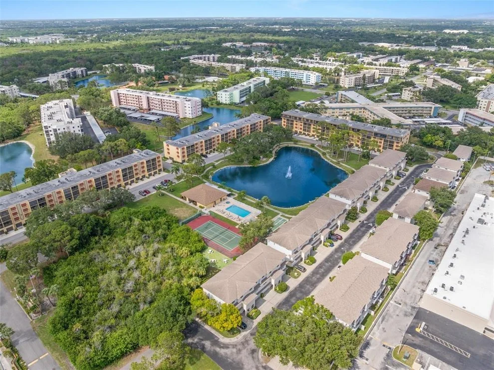 Unit for sale at 5817 PARK STREET N, ST PETERSBURG, FL 33709